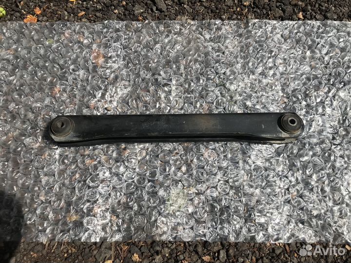 Рычаг задний нижний Cadillac Escalade III