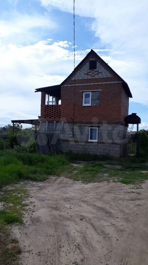 Дача 60 м² на участке 6 сот.