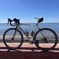 Шоссейный велосипед Specialized Tarmac S-Works