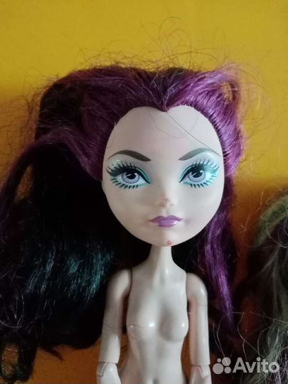 Кукла евер афтер хай