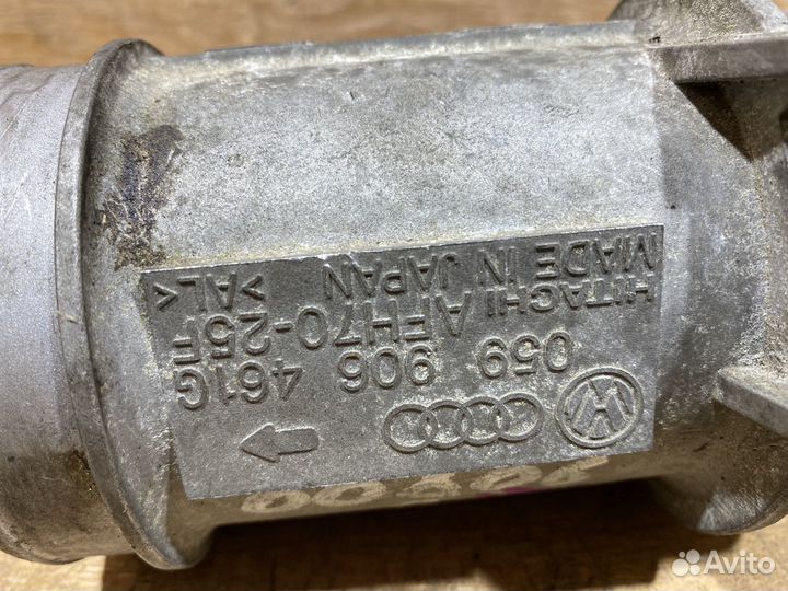 Дмрв Volkswagen Passat B5+ 2,5 BDG 059906461G M264