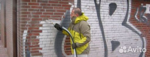 Пескоструй, пескоструйная чистка обработка любых
