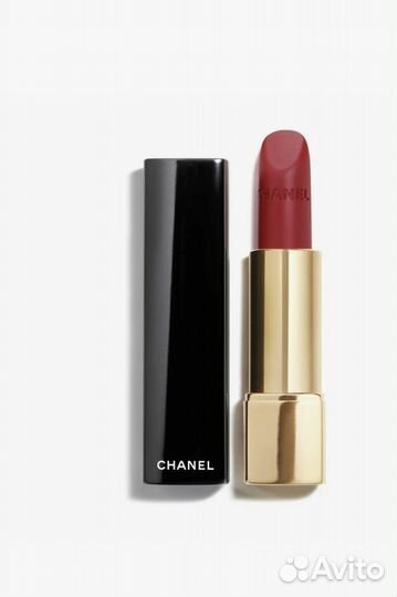 Chanel помада