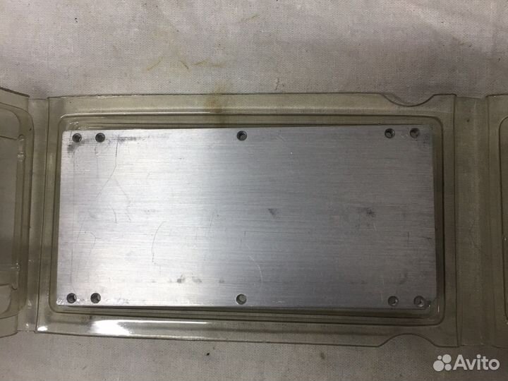 Преобразователь напряжения vicor 24v-3.3v