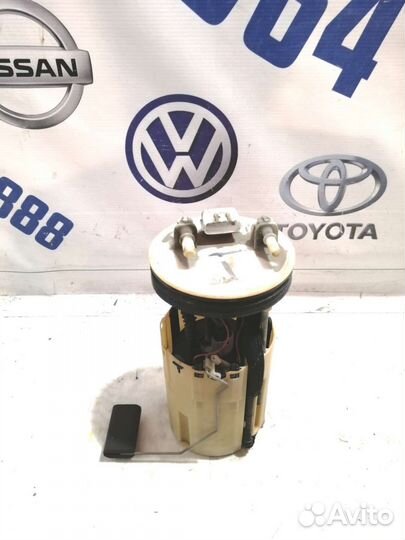 Насос топливный электрический Nissan Almera N16