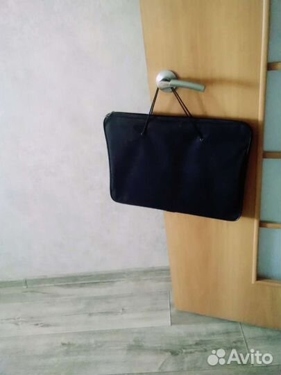 Папка. Сумка художника. А2. А3