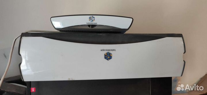 Hi-end медиаплееры Kaleidescape M300 и M500