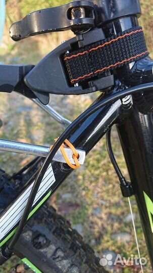 Велосипед Lorak 2.0