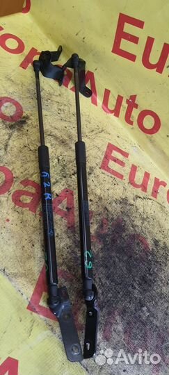 Амортизатор багажника Bmw 1-Series F20