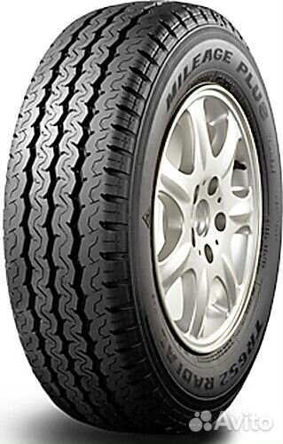 Triangle TR652 215/75 R16 R