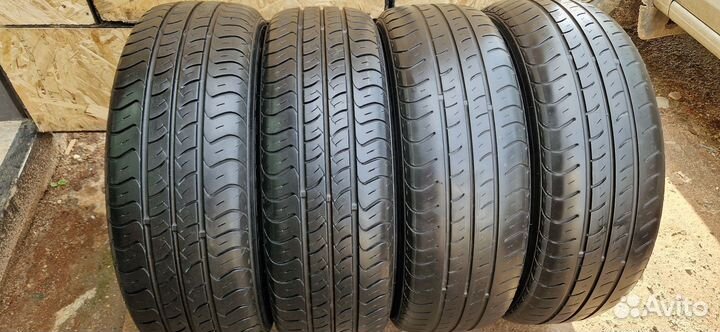 Nexen Classe Premiere CP661A 185/65 R15