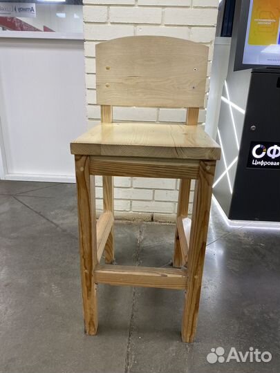 Барный стул IKEA