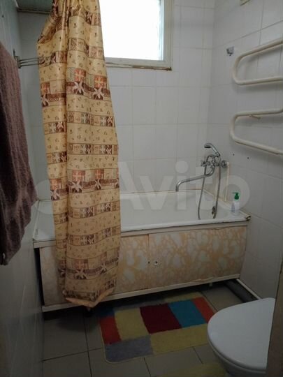 1-к. квартира, 30 м², 2/4 эт.