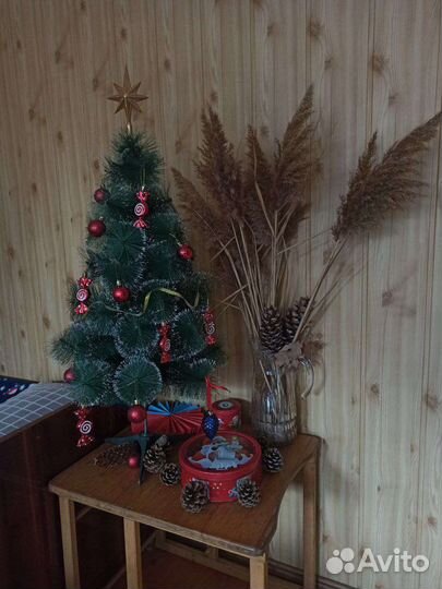 Ёлка искусственная