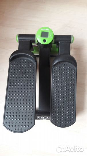 Министеппер