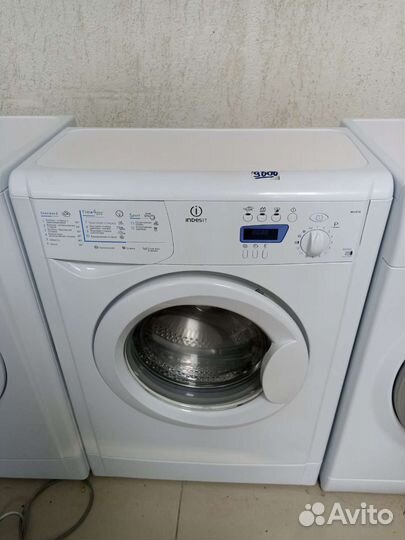Стиральные машины б.у