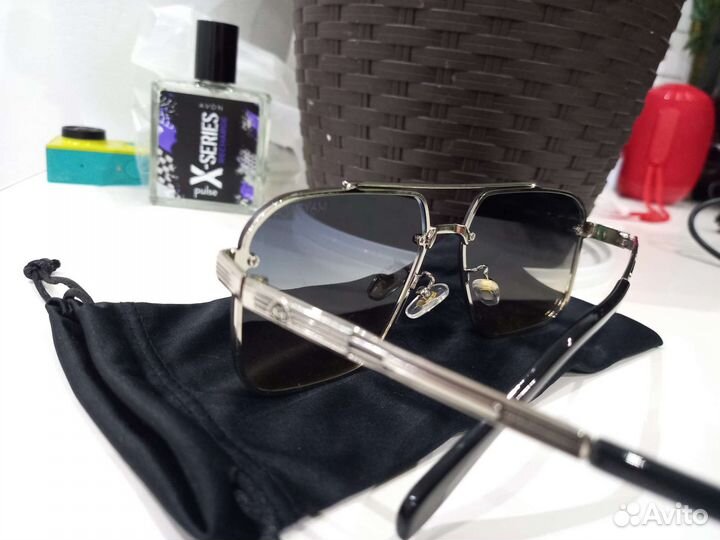 Солнцезащитные очки Maybach