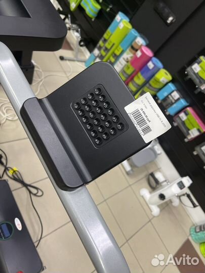 Беговая дорожка unixfit r200-v Sport-Time