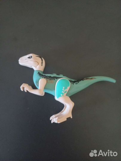 Сет Лего Jurassicworld,в хорошем состоянии(аналог)