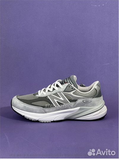 New balance 990v6 made in USA