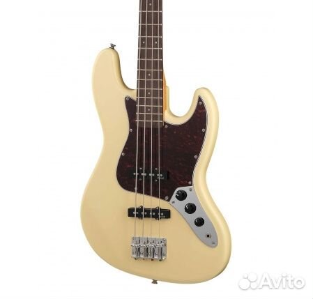 Бас-гитара Prodipe + Аксессуары