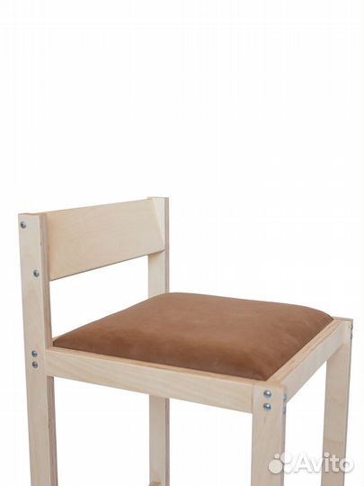 Барный стул 55 см