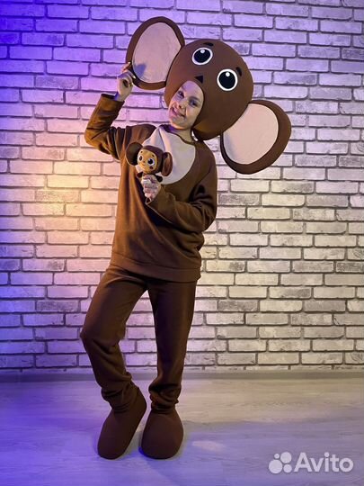 Детский аниматор