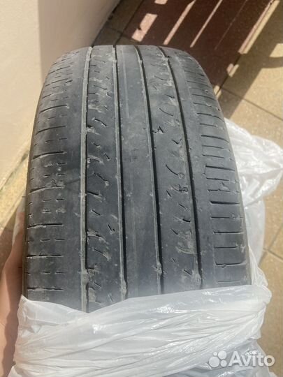 Kumho Solus 4S HA32 205/65 R16