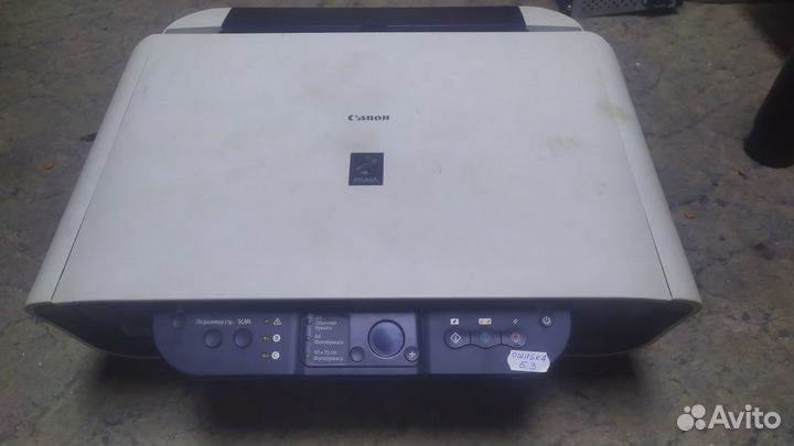 Мфу и принтеры