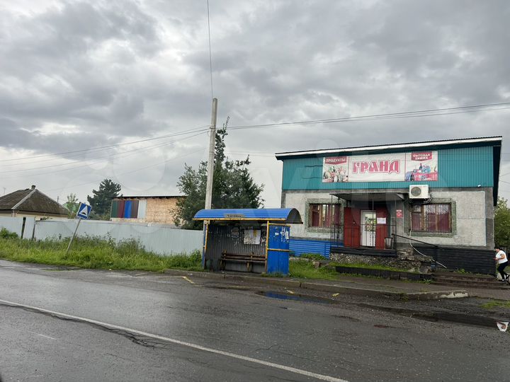 Участок 10 сот. (ИЖС)