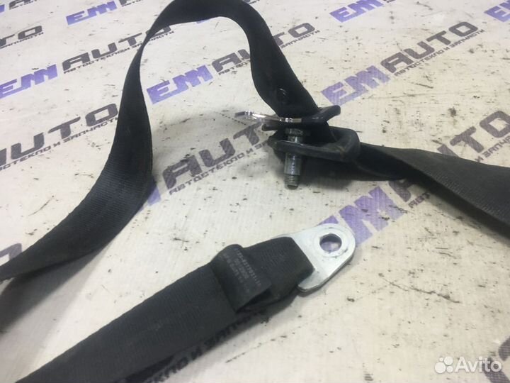 Ремень безопасности передний левый Шевроле Нива