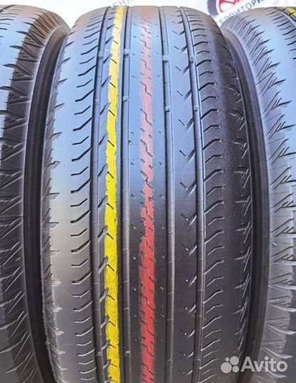 Bridgestone Ecopia EP150 225/65 R17 102H