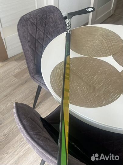 Клюшка bauer ultrasonic