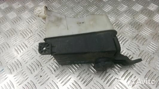 Бачок расширительный KIA sorento 2 (CAD06NP01)