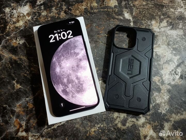 iPhone 14 Pro Max, 512 ГБ