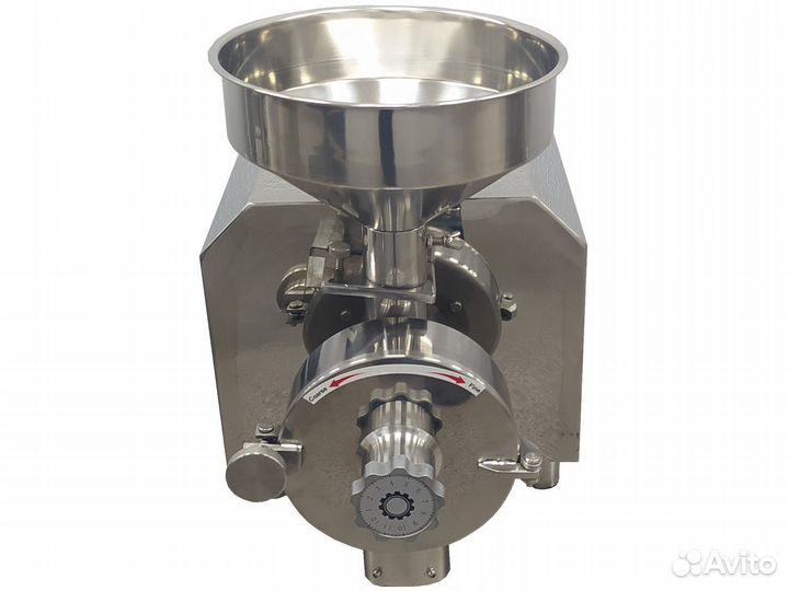 Промышленная кофемолка CG-2200