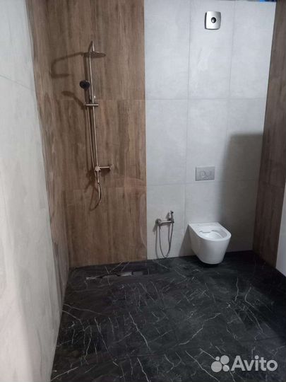 Ремонт любой сложности/Ванные комнаты под ключ