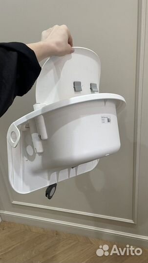 Сиденье Stokke Baby Set для стульчика Steps