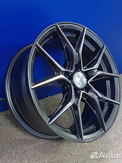 Диски литые R16 5*100