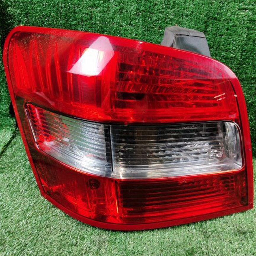 фонарь левый glk - Купить автозапчасти у проверенных