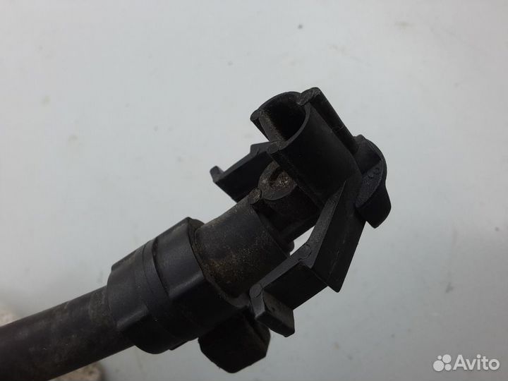 Форсунки омывателя лобового стекла Fiat Punto 3