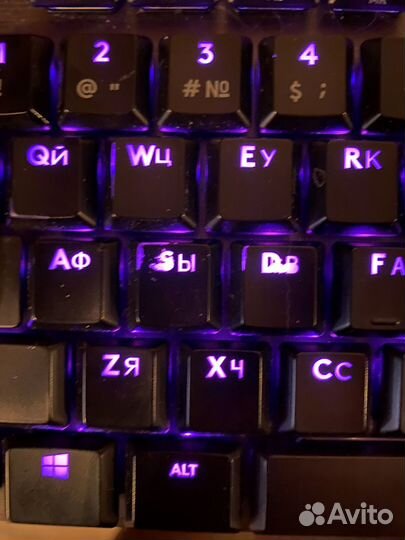 Игровая клавиатура logitech g915 tkl