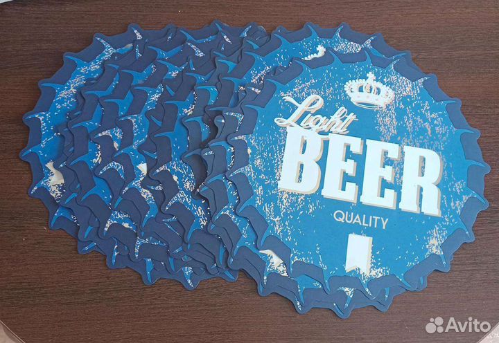 Салфетки подставка