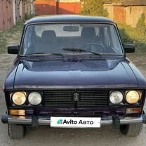 ВАЗ (LADA) 2106 1.6 MT, 2004, 9 165 км, с пробегом, цена 65 000 руб.