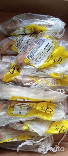 Головка блока цилиндров MAN-D2066