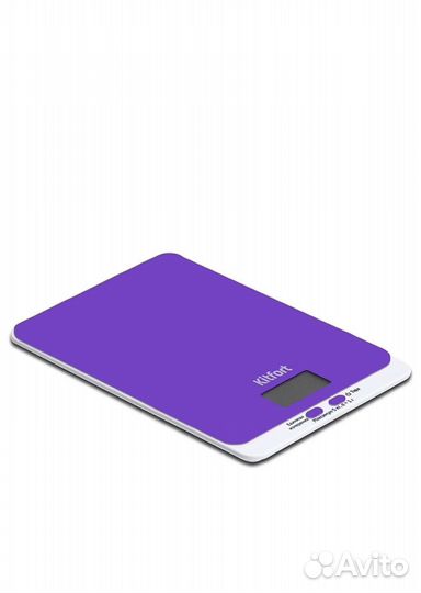 Кухонные весы Kitfort