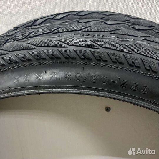 Покрышки для велосипеда 26 2,35