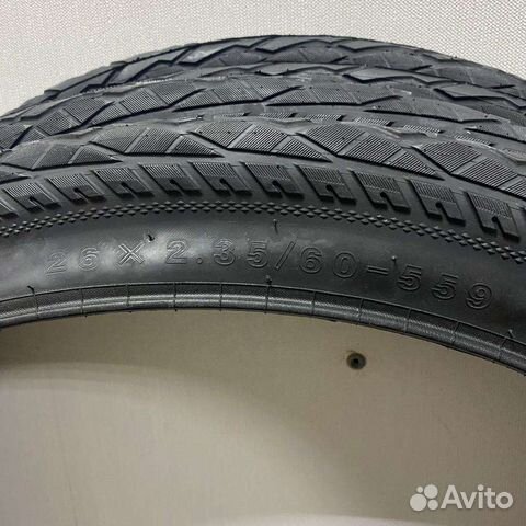 Покрышки для велосипеда 26 2,35