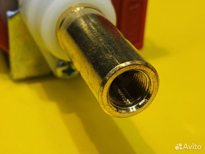 Помпа ulka EX-5