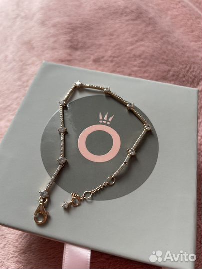 Pandora браслет